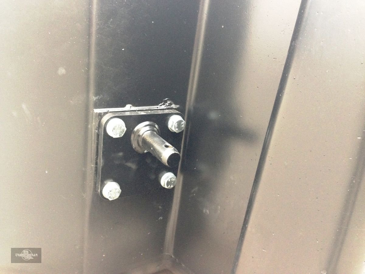 Frontgewicht Türe ait Sonstige Magnetit Frontgewicht/Frontballast 2000 Kg oder 2.500 kg NEU, Neumaschine içinde Rankweil (resim 7)