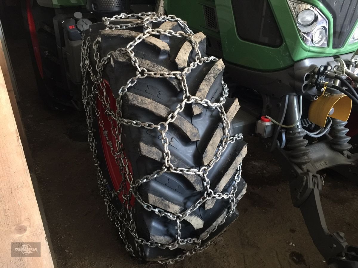 Schneekette of the type Sonstige Tempo Netzkette 8 mm, 540/65R30, Gebrauchtmaschine in Rankweil (Picture 8)