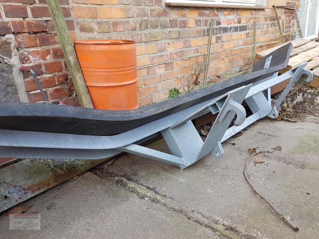 Sonstige Hoftechnik typu Sonstige GS 260, Neumaschine v Grabowhöfe (Obrázek 1)