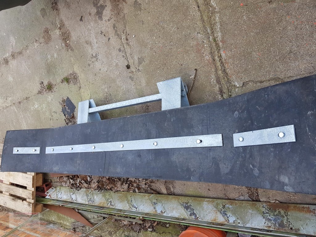 Sonstige Hoftechnik typu Sonstige GS 260, Neumaschine v Grabowhöfe (Obrázek 2)