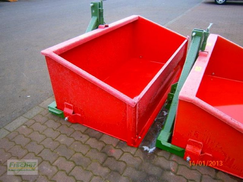 Frontladerzubehör of the type Sonstige 120-180, Neumaschine in Kroppach (Picture 2)