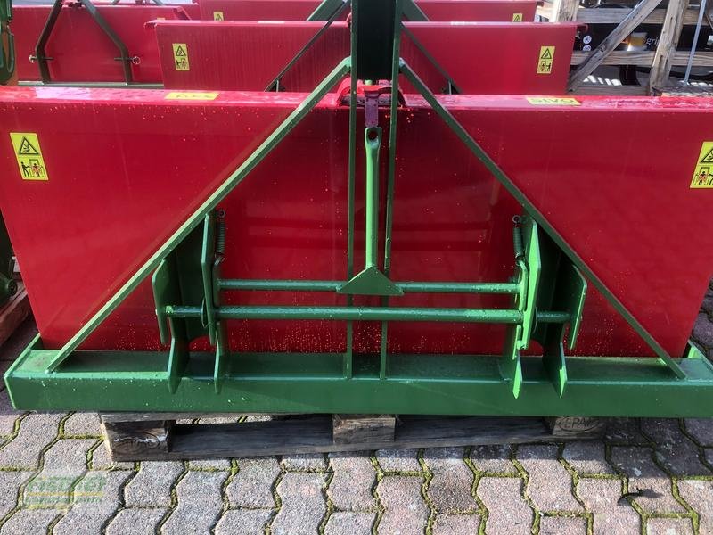 Frontladerzubehör of the type Sonstige 120-180, Neumaschine in Kroppach (Picture 3)
