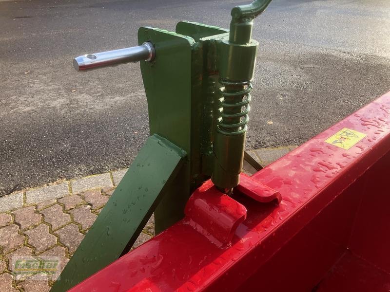 Frontladerzubehör of the type Sonstige 120-180, Neumaschine in Kroppach (Picture 4)