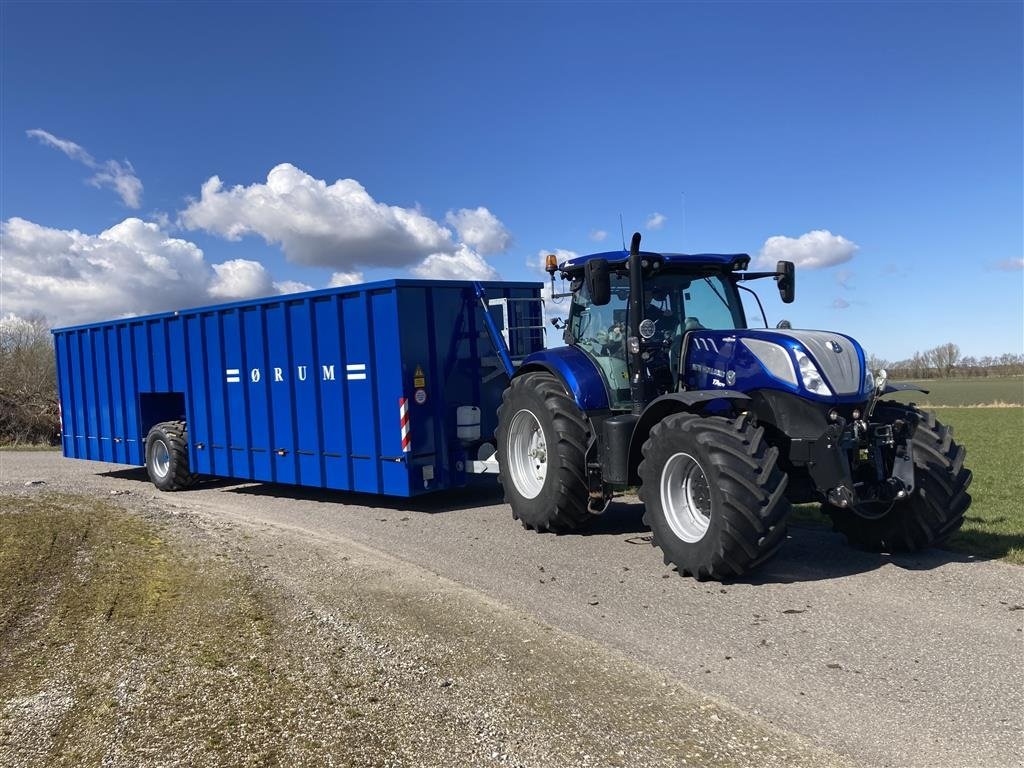 Sonstiges typu Sonstige BU-100 Dansk produceret buffertank af høj kvalitet, Gebrauchtmaschine v Tårs (Obrázek 3)