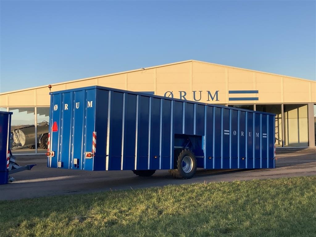 Sonstiges typu Sonstige BU-100 Dansk produceret buffertank af høj kvalitet, Gebrauchtmaschine v Tårs (Obrázek 2)