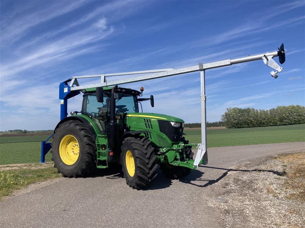 Güllemixer Türe ait Sonstige GMD-7500 Ganske enkelt en klassiker!, Gebrauchtmaschine içinde Tårs (resim 1)