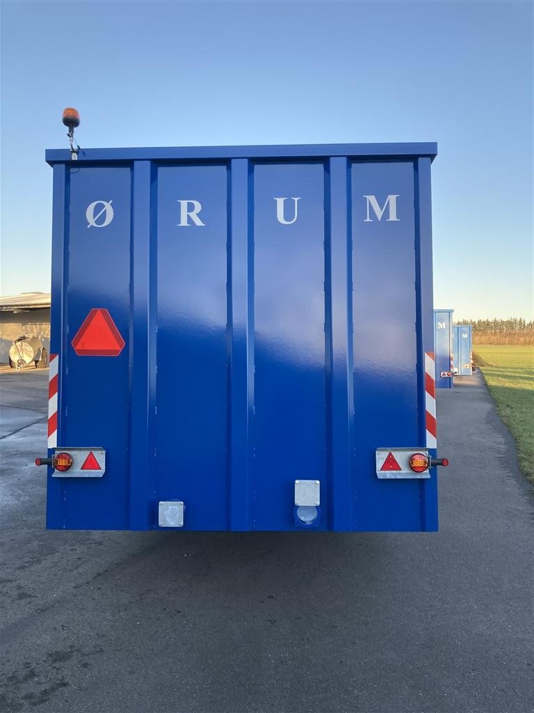 Sonstiges типа Sonstige BU-80 Dansk produceret buffertank af høj kvalitet, Gebrauchtmaschine в Tårs (Фотография 2)