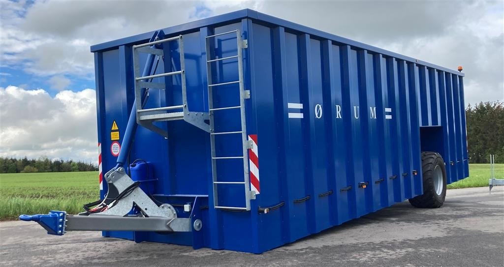 Sonstiges типа Sonstige BU-80 Dansk produceret buffertank af høj kvalitet, Gebrauchtmaschine в Tårs (Фотография 1)