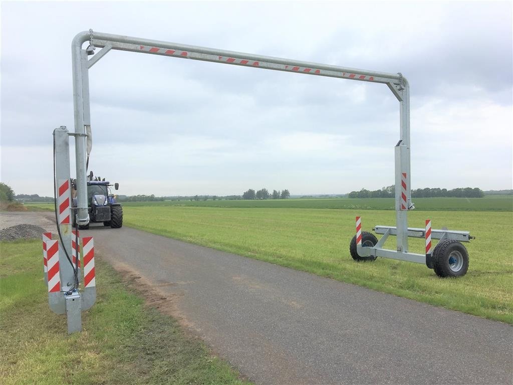 Sonstiges tip Sonstige Vejoverføring, Gebrauchtmaschine in Tårs (Poză 1)