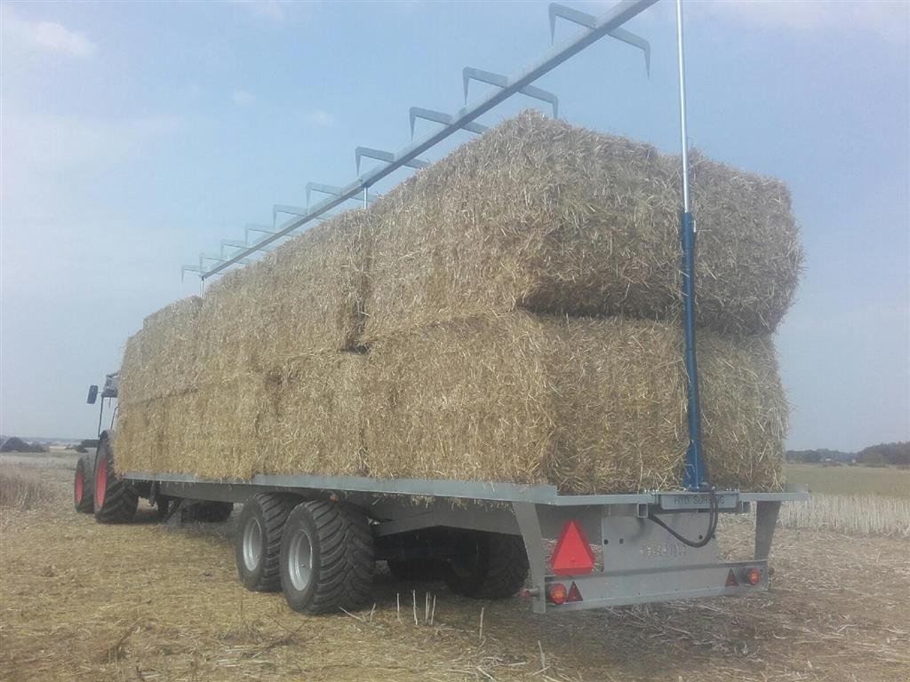 Sonstige Transporttechnik типа Sonstige HV-12 Galvaniseret, Gebrauchtmaschine в Tårs (Фотография 5)