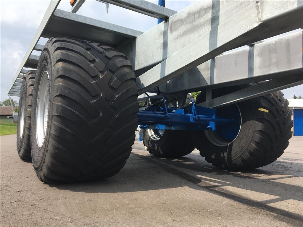 Sonstige Transporttechnik типа Sonstige HV-12 Galvaniseret, Gebrauchtmaschine в Tårs (Фотография 4)