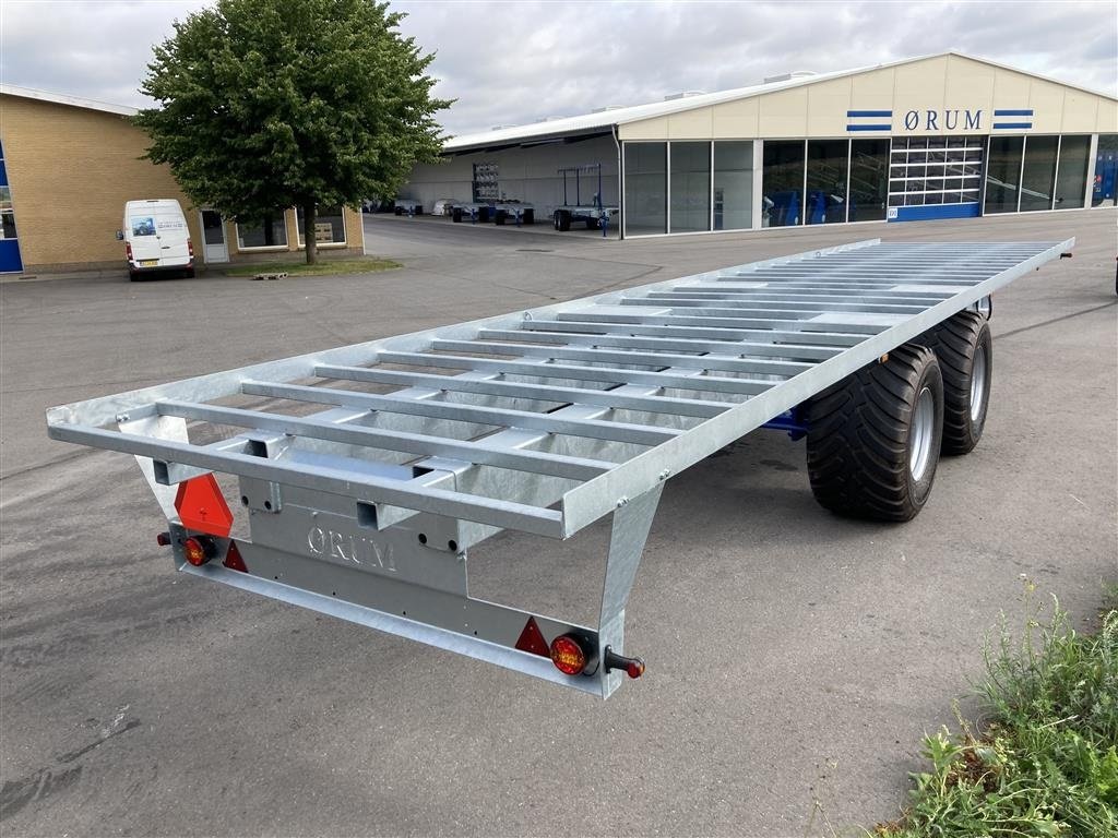 Sonstige Transporttechnik типа Sonstige HV-12 Galvaniseret, Gebrauchtmaschine в Tårs (Фотография 3)