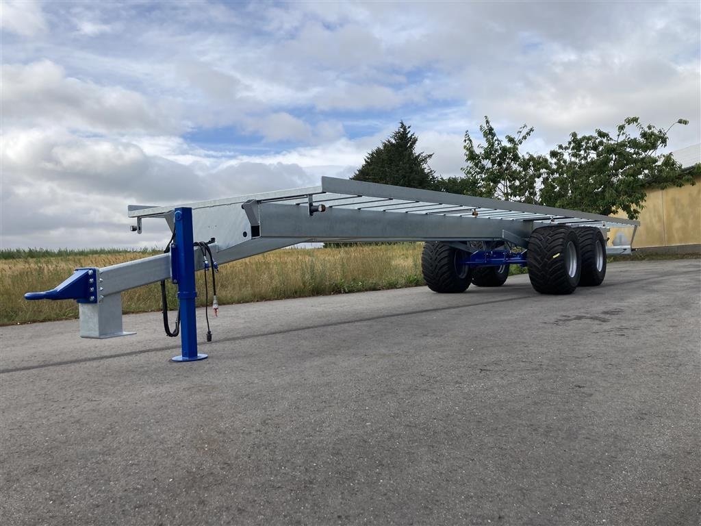 Sonstige Transporttechnik типа Sonstige HV-12 Galvaniseret, Gebrauchtmaschine в Tårs (Фотография 2)