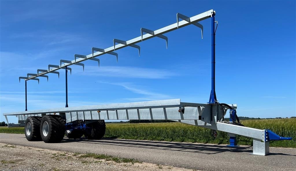 Sonstige Transporttechnik типа Sonstige HV-12 Galvaniseret, Gebrauchtmaschine в Tårs (Фотография 1)