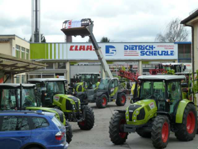 Dietrich-Scheurle GmbH