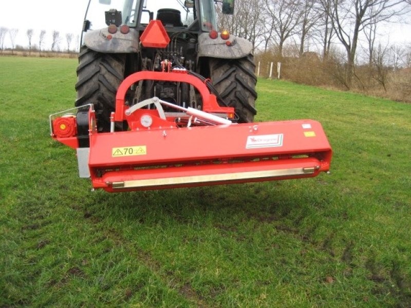 Sonstiges of the type DRAGONE Vogt Road, Gebrauchtmaschine in Skærbæk (Picture 2)