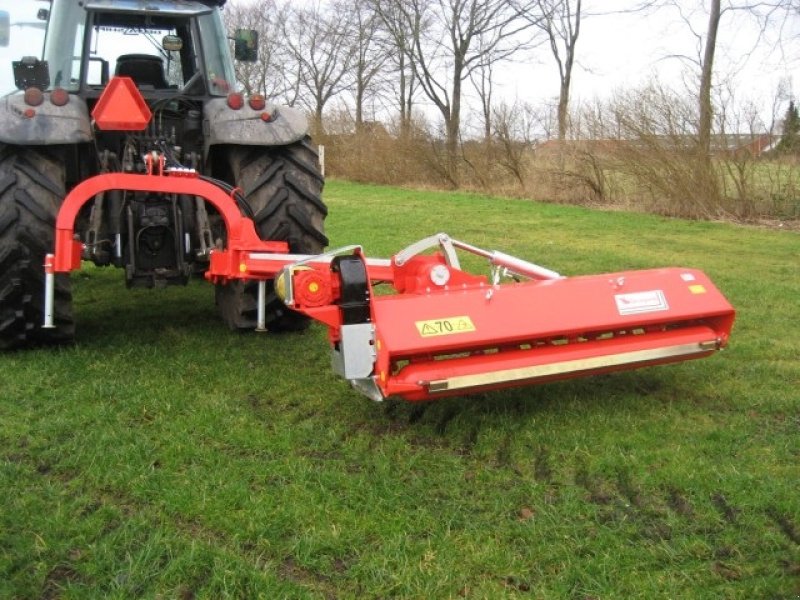 Sonstiges of the type DRAGONE Vogt Road, Gebrauchtmaschine in Skærbæk (Picture 7)