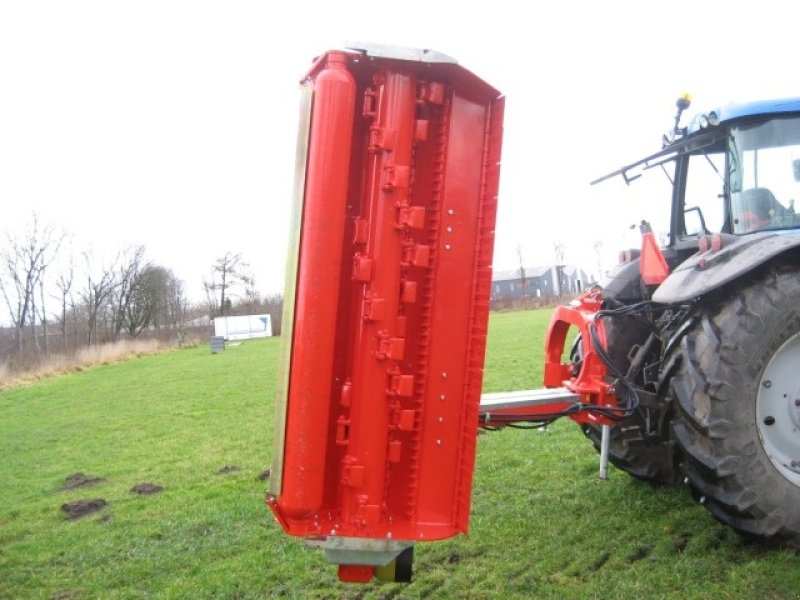 Sonstiges of the type DRAGONE Vogt Road, Gebrauchtmaschine in Skærbæk (Picture 5)