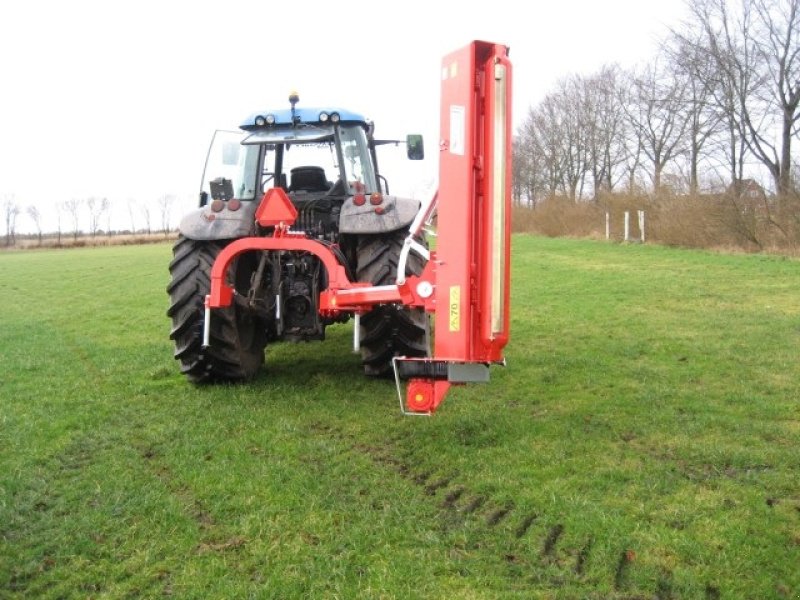 Sonstiges of the type DRAGONE Vogt Road, Gebrauchtmaschine in Skærbæk (Picture 6)