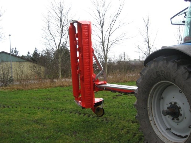 Sonstiges of the type DRAGONE Vogt Road, Gebrauchtmaschine in Skærbæk (Picture 4)
