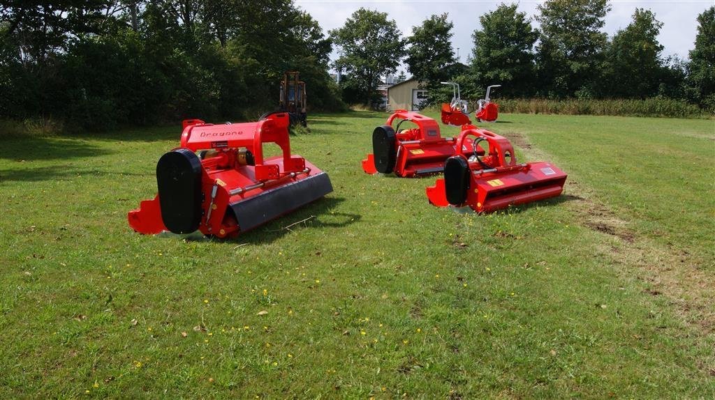 Mähwerk of the type Sonstige Dragone Slagleklippere, Gebrauchtmaschine in Skærbæk (Picture 3)