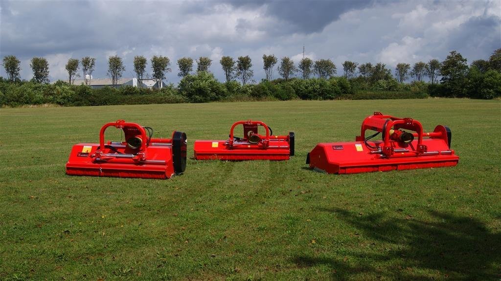 Mähwerk of the type Sonstige Dragone Slagleklippere, Gebrauchtmaschine in Skærbæk (Picture 5)