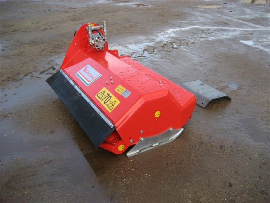 Mähwerk of the type Sonstige Dragone Slagleklippere, Gebrauchtmaschine in Skærbæk (Picture 1)