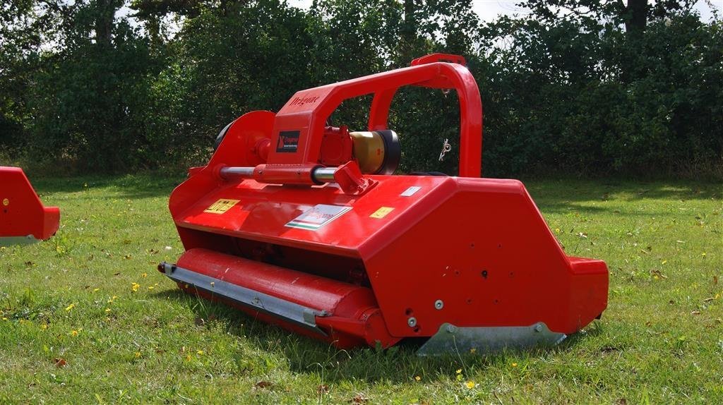 Mähwerk of the type Sonstige Dragone Slagleklippere, Gebrauchtmaschine in Skærbæk (Picture 6)