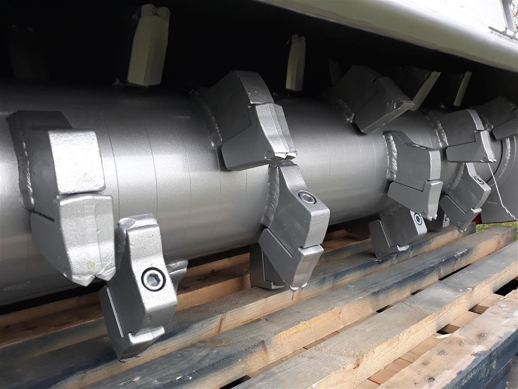 Sonstiges of the type Ventura Elsa, Gebrauchtmaschine in Skærbæk (Picture 3)