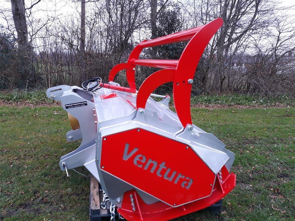 Sonstiges of the type Ventura Elsa, Gebrauchtmaschine in Skærbæk (Picture 5)