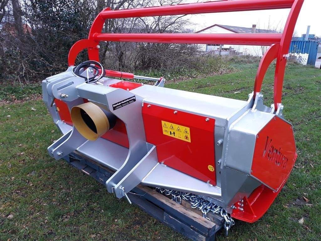 Sonstiges of the type Ventura Elsa, Gebrauchtmaschine in Skærbæk (Picture 1)