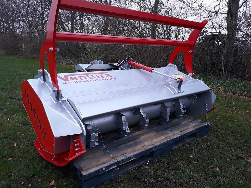 Sonstiges of the type Ventura Elsa, Gebrauchtmaschine in Skærbæk (Picture 2)