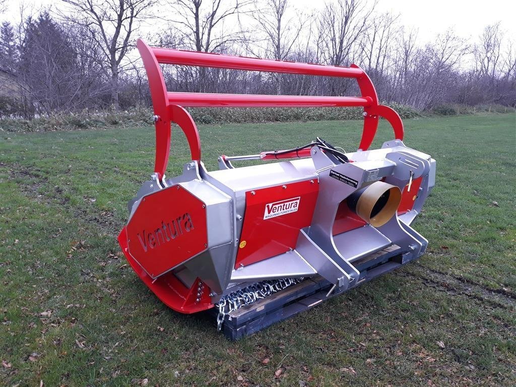 Sonstiges of the type Ventura Elsa, Gebrauchtmaschine in Skærbæk (Picture 6)