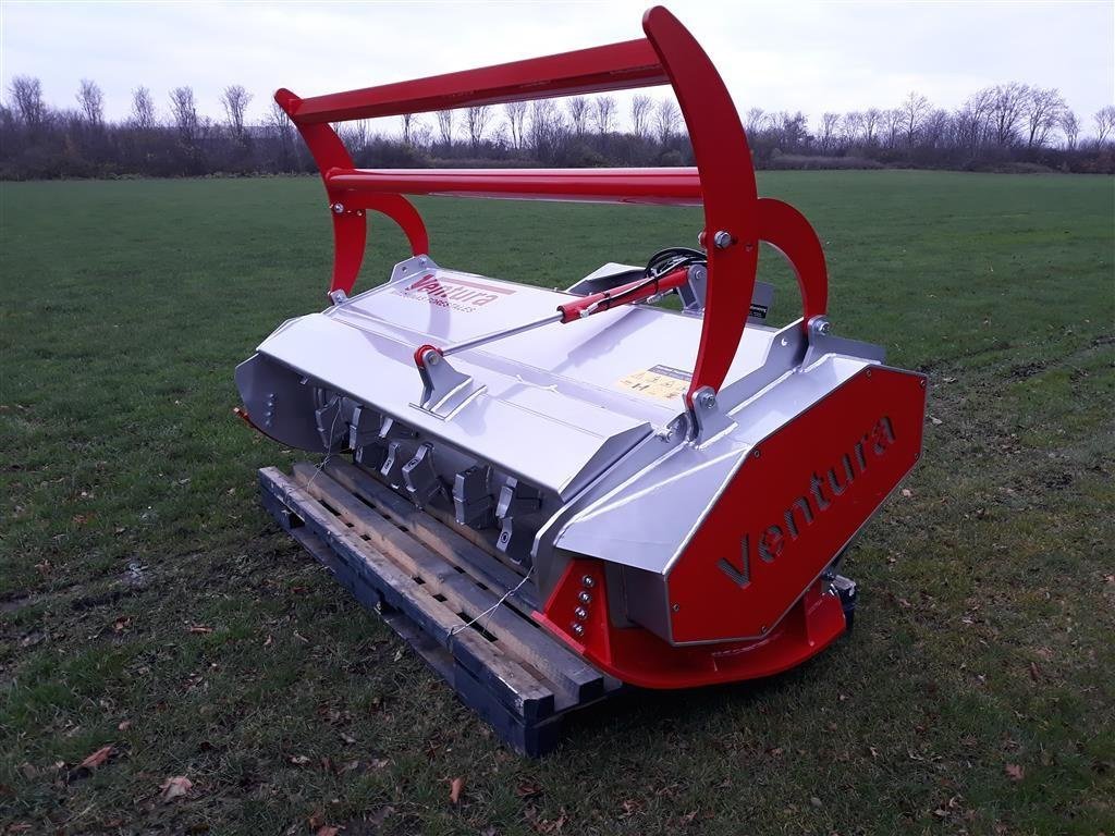 Sonstiges of the type Ventura Elsa, Gebrauchtmaschine in Skærbæk (Picture 4)