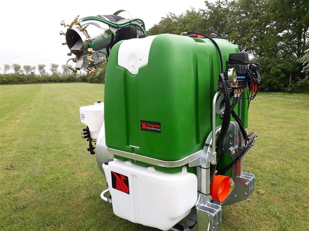 Sprühgerät del tipo DRAGONE AZ 2 450 1000L, Gebrauchtmaschine In Skærbæk (Immagine 4)