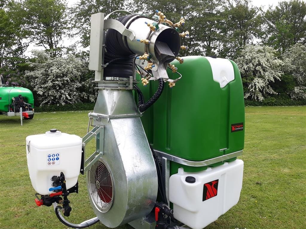 Sprühgerät del tipo DRAGONE AZ 2 450 1000L, Gebrauchtmaschine In Skærbæk (Immagine 1)