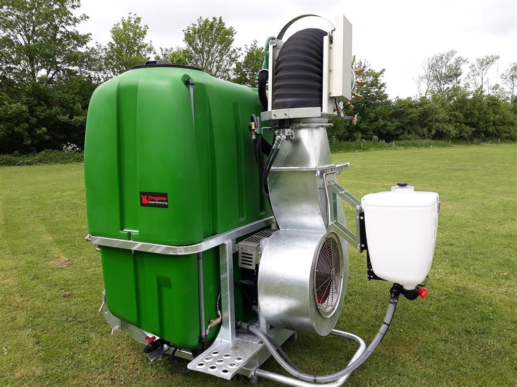 Sprühgerät del tipo DRAGONE AZ 2 450 1000L, Gebrauchtmaschine In Skærbæk (Immagine 5)