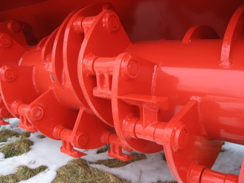 Sonstiges typu DRAGONE HFS 150-250, Gebrauchtmaschine v Skærbæk (Obrázek 6)