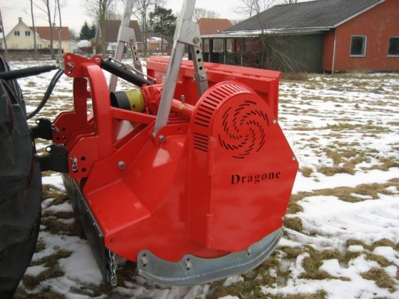 Sonstiges typu DRAGONE HFS 150-250, Gebrauchtmaschine v Skærbæk (Obrázek 2)