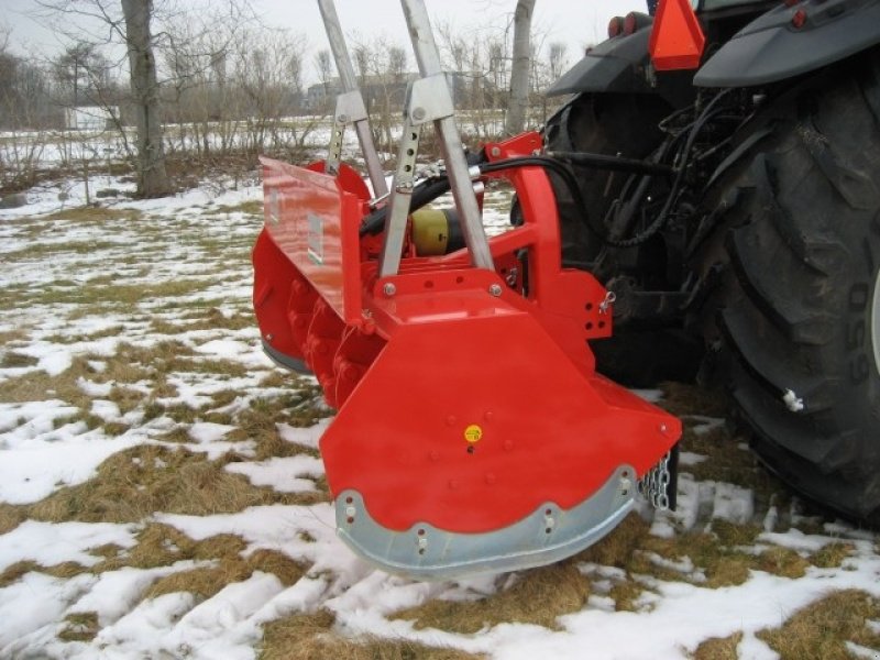 Sonstiges typu DRAGONE HFS 150-250, Gebrauchtmaschine v Skærbæk (Obrázek 4)