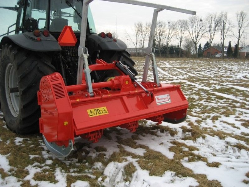 Sonstiges typu DRAGONE HFS 150-250, Gebrauchtmaschine v Skærbæk (Obrázek 8)