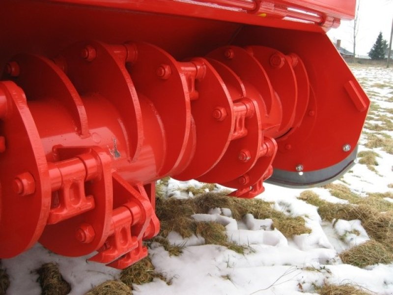 Sonstiges typu DRAGONE HFS 150-250, Gebrauchtmaschine v Skærbæk (Obrázek 7)