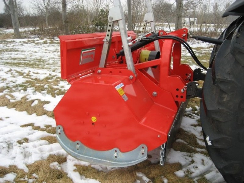 Sonstiges typu DRAGONE HFS 150-250, Gebrauchtmaschine v Skærbæk (Obrázek 5)