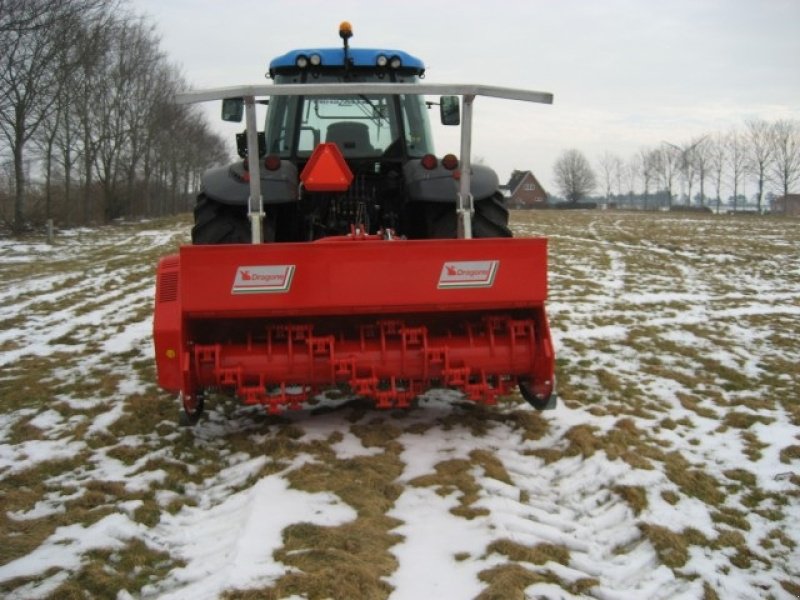 Sonstiges typu DRAGONE HFS 150-250, Gebrauchtmaschine v Skærbæk (Obrázek 3)