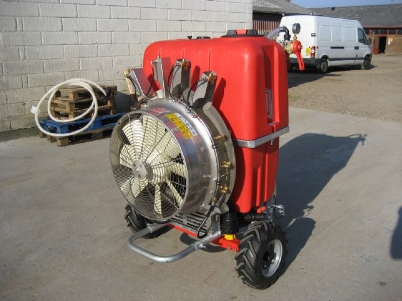 Sprühgerät от тип DRAGONE Virgola, Gebrauchtmaschine в Skærbæk (Снимка 1)