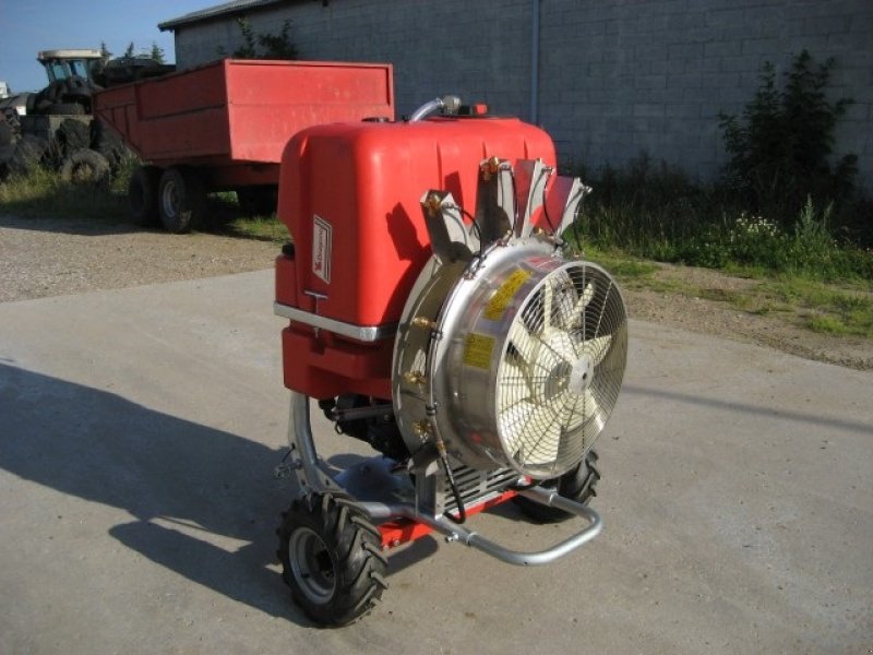 Sprühgerät от тип DRAGONE Virgola, Gebrauchtmaschine в Skærbæk (Снимка 2)