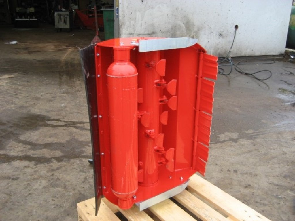 Mulcher of the type DRAGONE TSL hyd. 80cm, Gebrauchtmaschine in Skærbæk (Picture 4)