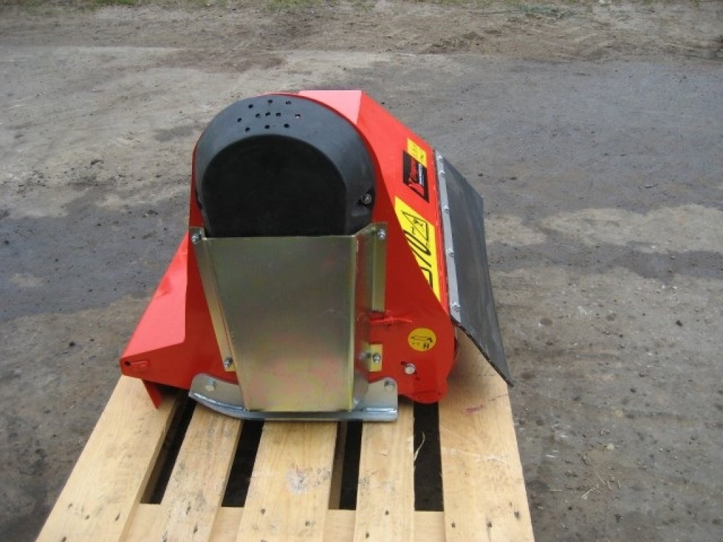 Mulcher of the type DRAGONE TSL hyd. 80cm, Gebrauchtmaschine in Skærbæk (Picture 3)