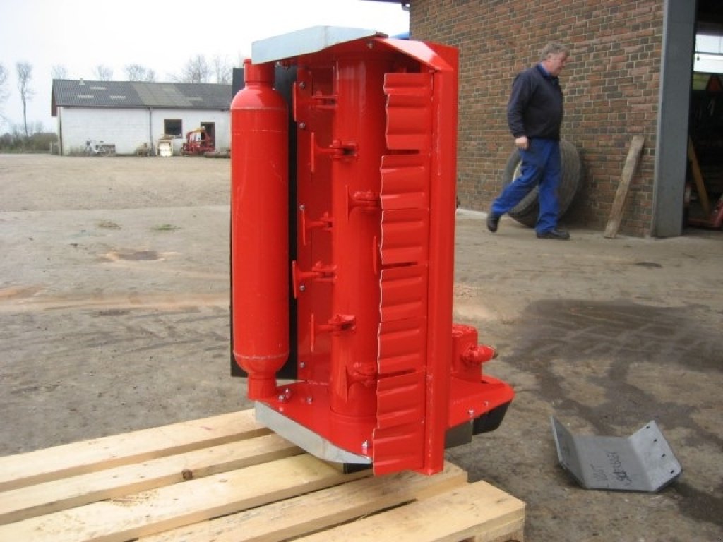 Mulcher of the type DRAGONE TSL hyd. 80cm, Gebrauchtmaschine in Skærbæk (Picture 5)