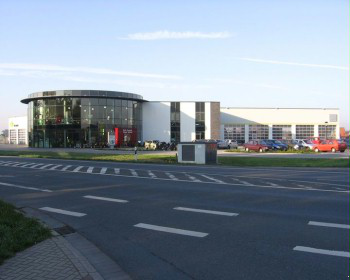 AGRAVIS Technik Münsterland-Ems GmbH